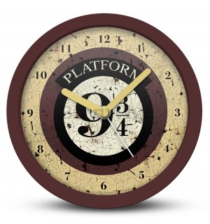 Budilica - Harry Potter (Platform 9 3/4)