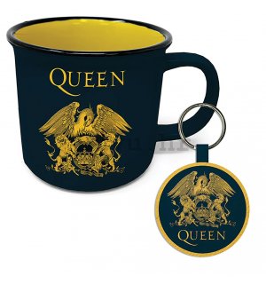 Poklon set - Queen (Crest)