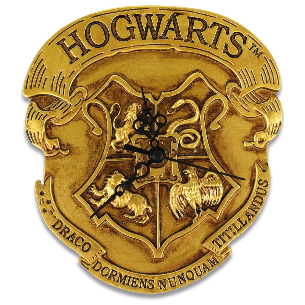 Poklon set - Harry Potter (Classic Crest Hogwarts)