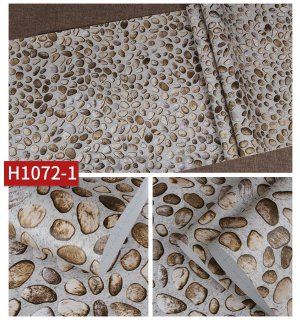 Samoljepljiva zidna folija kamenčići na plaži 45cm x 8m