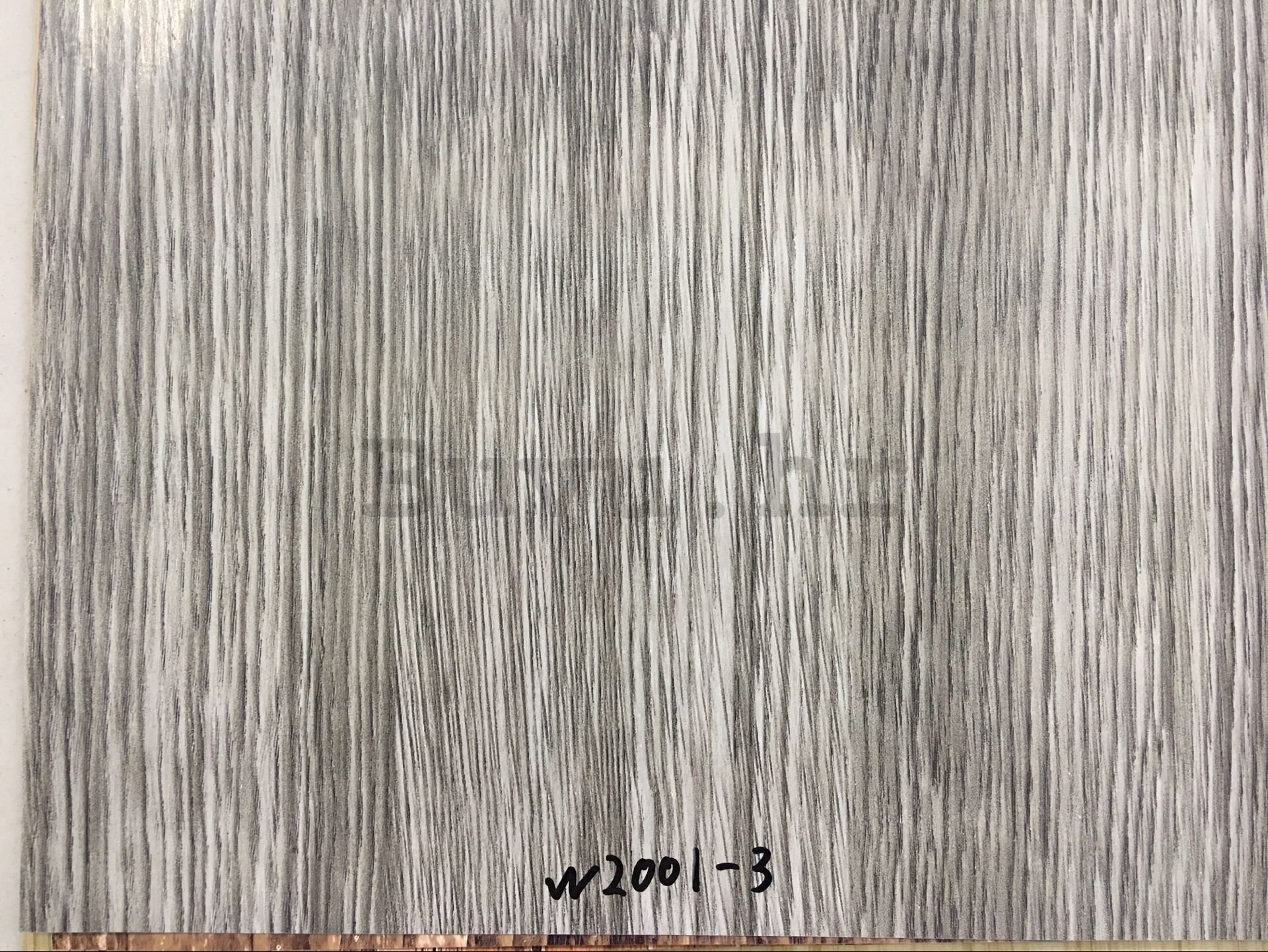 Samoljepljiva zidna folija Siva kora 45cm x 8m