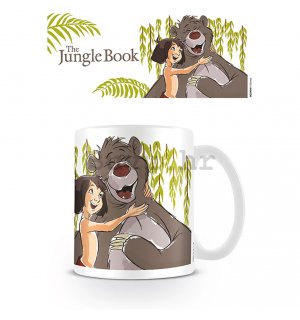 Šalica - The Jungle Book (Laugh)