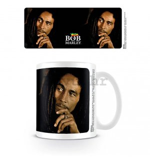 Šalica - Bob Marley (Legend)