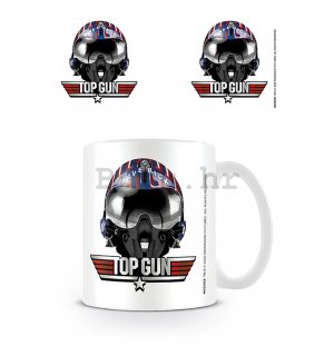 Šalica - Top Gun (Maverick Helmet)