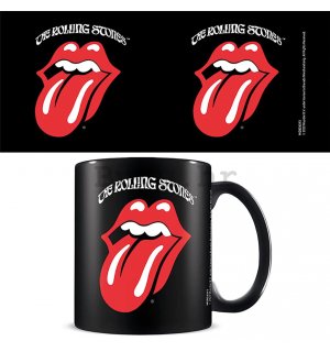 Šalica - Rolling Stones (Retro Tongue)