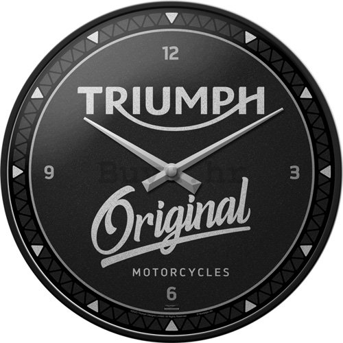 Retro sat - Triumph - Original