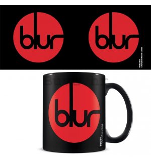 Šalica - Blur (Logo)