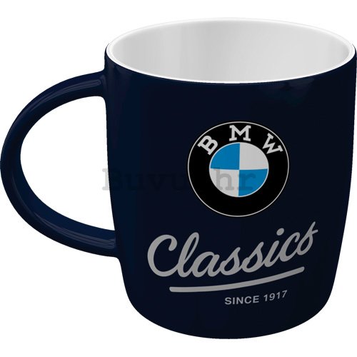 Šalica - BMW Classics