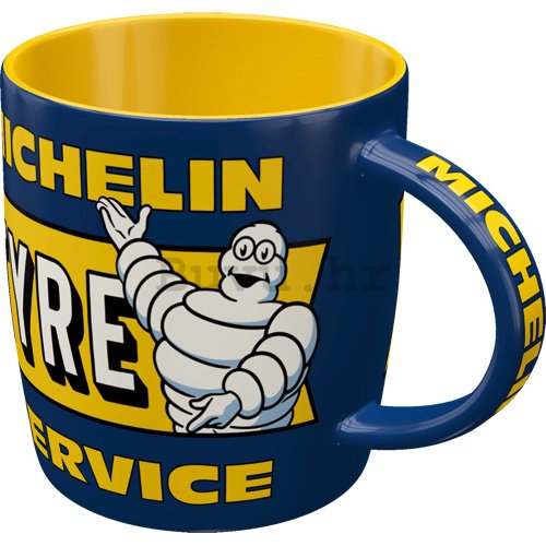 Šalica - Michelin - Michelin - Tyre Service