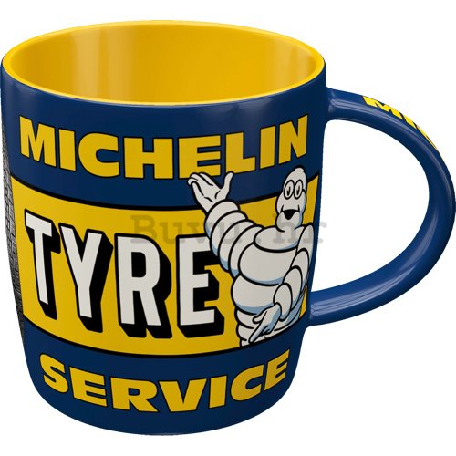 Šalica - Michelin - Michelin - Tyre Service